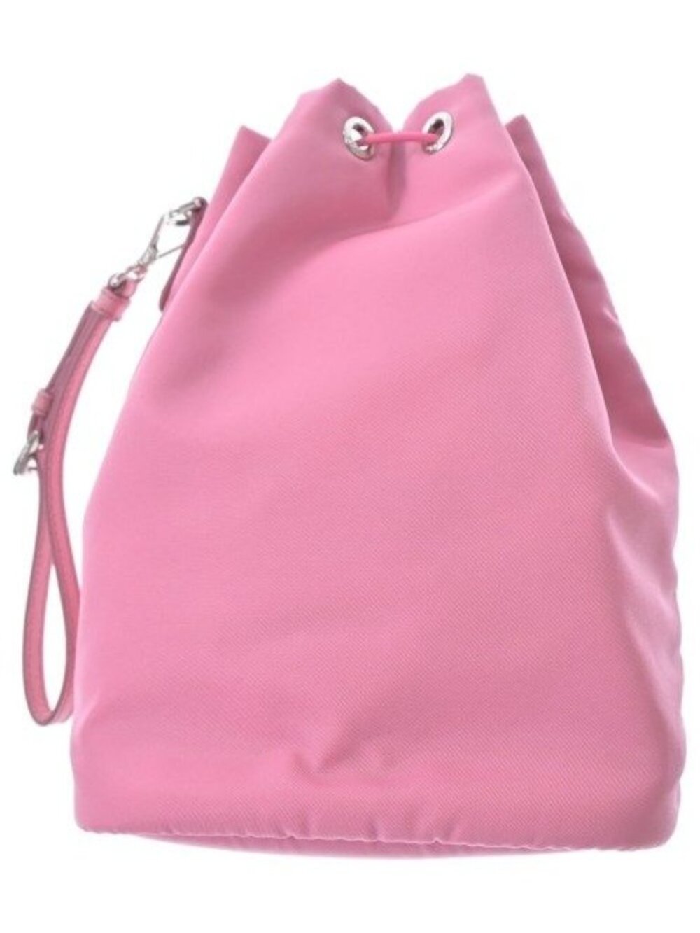 Prada Nylon Drawstring Pouch - Picture 2 of 7